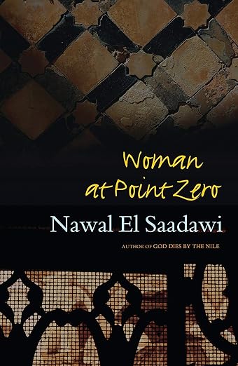 Woman at Point Zero