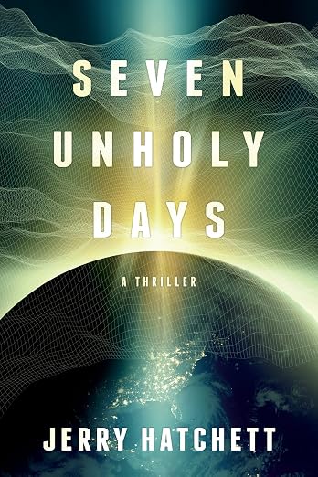 Seven Unholy Days