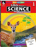 180 Days of Science