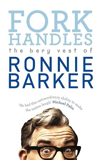 Fork handles