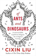 Of Ants and Dinosaurs