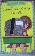 Junie B., First Grader (at Last!), #18