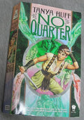 No Quarter (Daw Book Collectors)