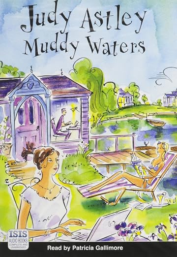 Muddy Waters