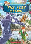 Geronimo Stilton SE Journey Through Time #6
