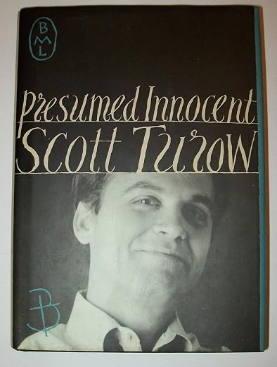 Presumed Innocent (Bloomsbury Modern Library)