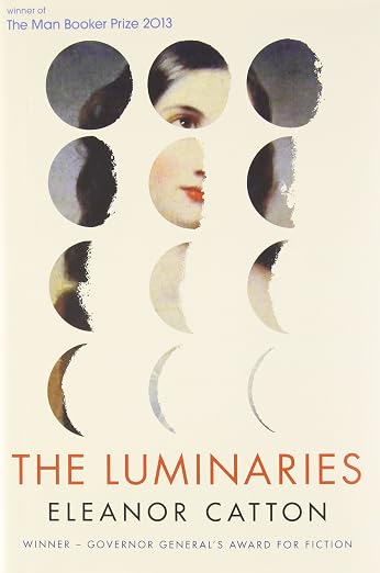 The luminaries