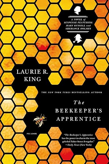 The Beekeeper's Apprentice