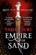 Empire of Sand