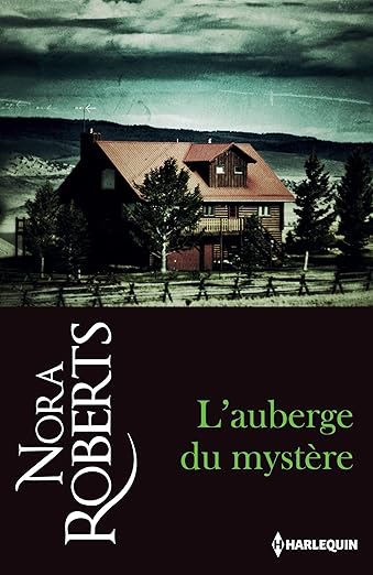 L'auberge du mystère