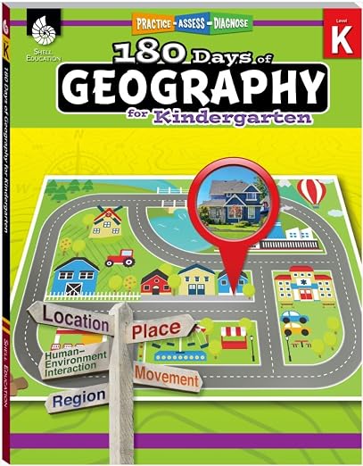 180 Days of Social Studies