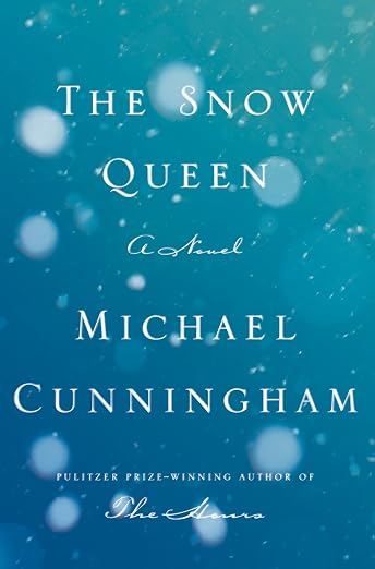 The snow queen
