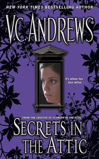 Secrets in the Attic (Secrets)