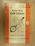 Love in a cold climate