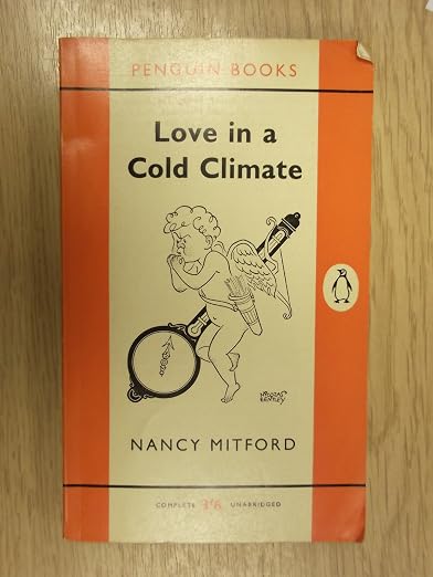 Love in a cold climate