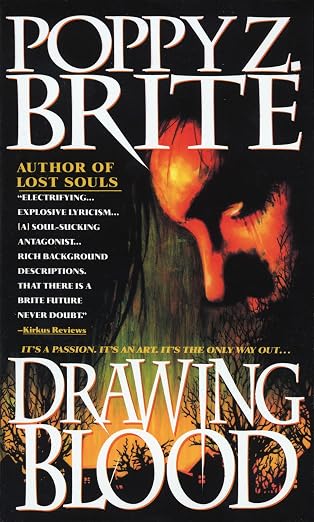 Drawing Blood.