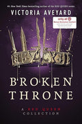 Broken Throne