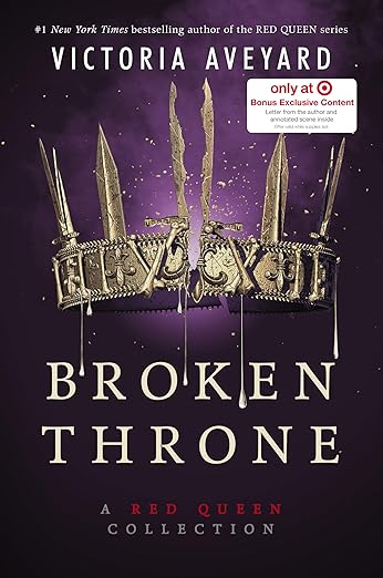 Broken Throne