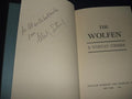 The wolfen