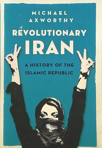 Revolutionary Iran