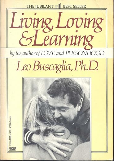 Living, loving & learning
