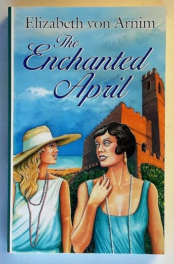 The enchanted April