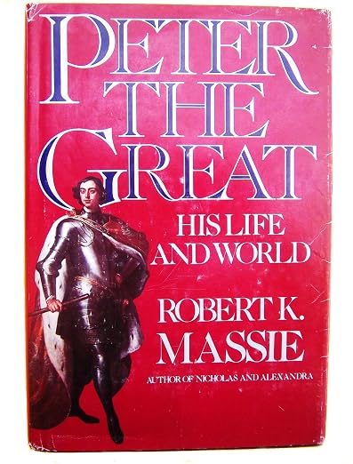 Peter the Great