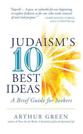 Judaism's 10 best ideas