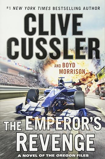 The Emperor's Revenge