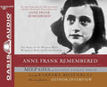 Anne Frank Remembered [sound recording]
