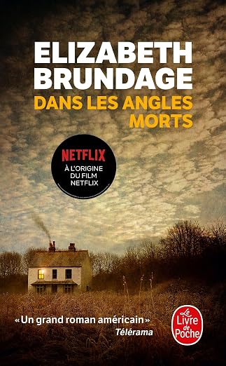 Dans Les Angles Morts (Policiers)