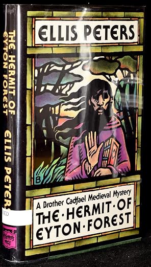 The hermit of Eyton Forest