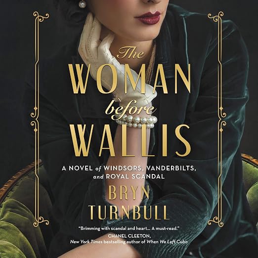 The Woman before Wallis
