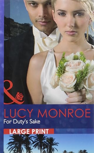 For Duty's Sake (Romance Lp)