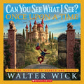 Can You See What I See? Once Upon A Time