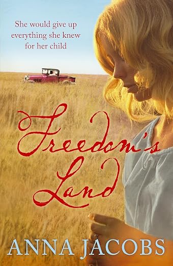 Freedom's Land
