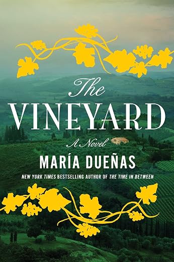 The Vineyard