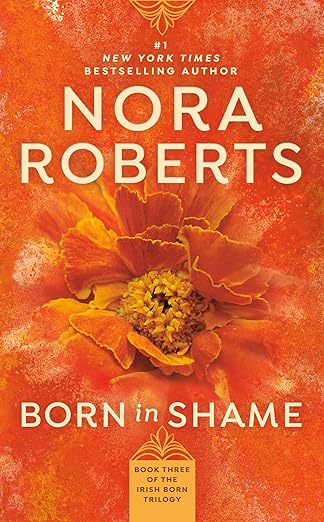 Born in shame
