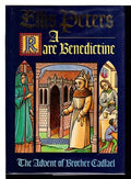 A Rare Benedictine