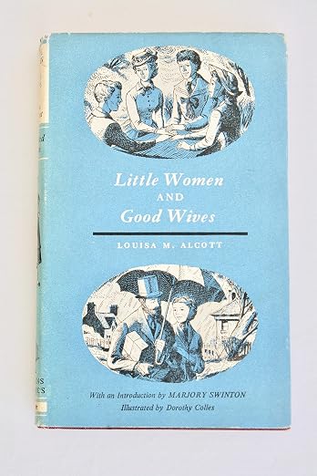 Little Women.