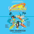 Welcome to Wonderland #2
