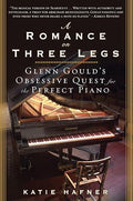 A romance on three legs