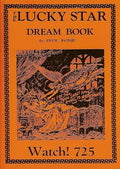 Lucky Star Dreambook