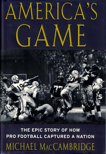 America's Game