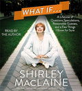 What If . . .