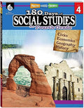 180 Days of Social Studies