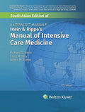 Irwin & Rippe's Manual of Intensive Care Medicine