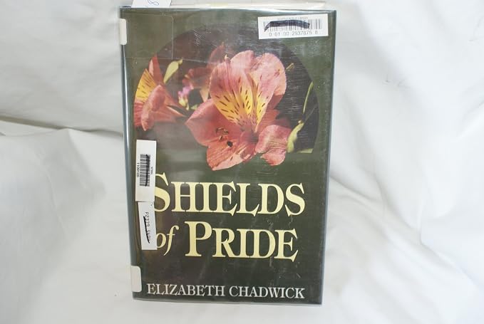 Shields of Pride