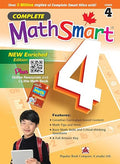 Complete MathSmart 4
