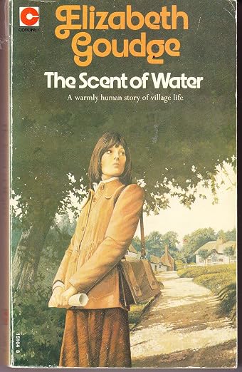 Scent of Water